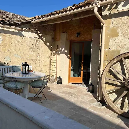 Apartment Lavande