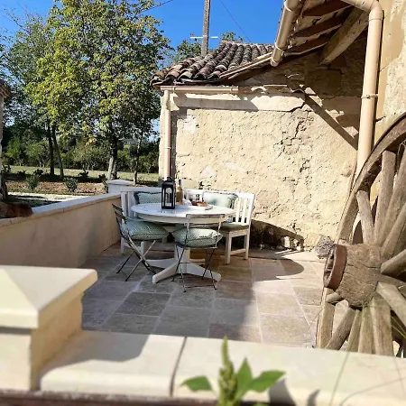 Lavande Apartman Lauzun