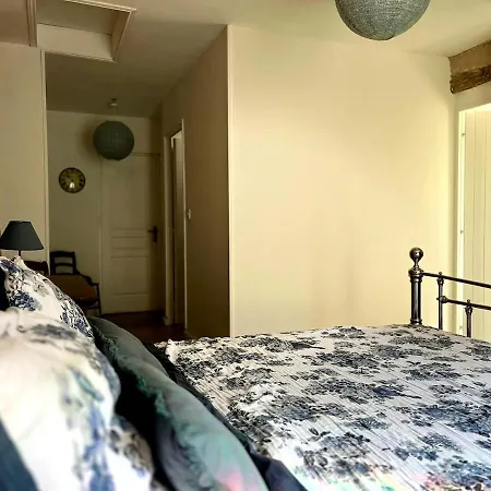 Apartman Lavande Lauzun