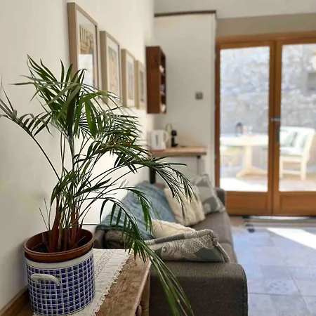 Lavande Apartman