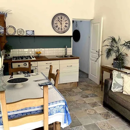 Lavande Apartman *