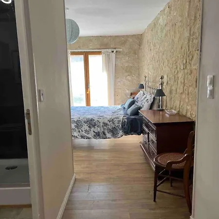 Apartman Lavande *