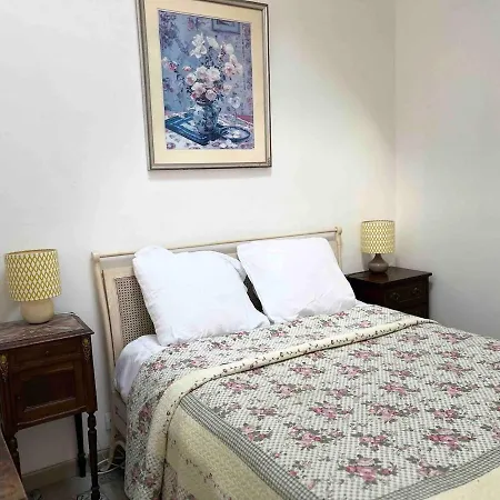Lavande Apartman