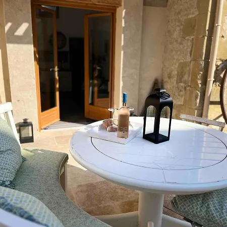 Apartman Lavande Lauzun