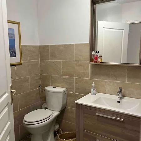 Apartman Lavande Lauzun