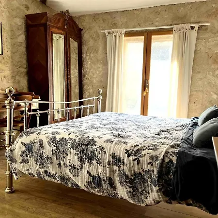 Apartman Lavande *