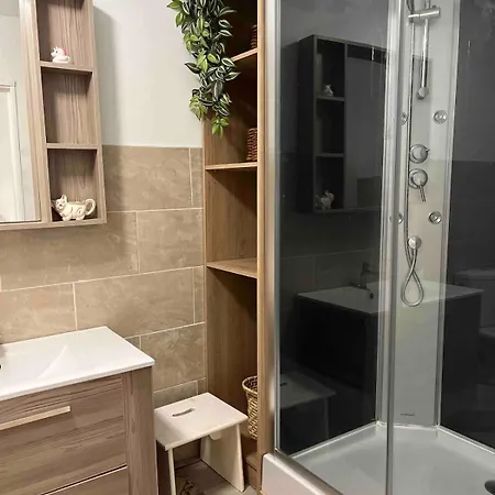 Lavande Apartman Lauzun